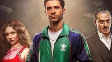 نجاح جماهيري.. عصام عمر يتصدر شباك التذاكر في أولى بطولاته المطلقة للأكشن